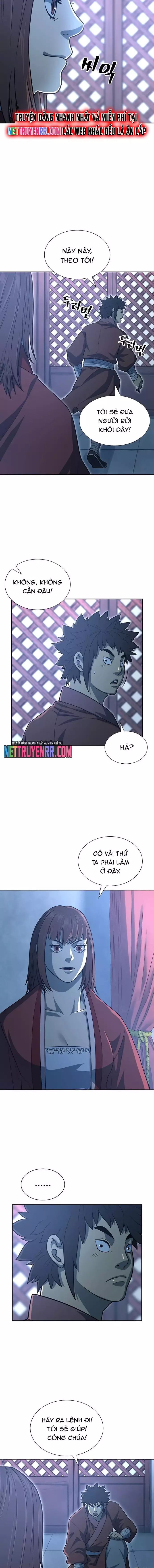 Huyền Thoại Vô Song Chiến Thần Chapter 110 - 12