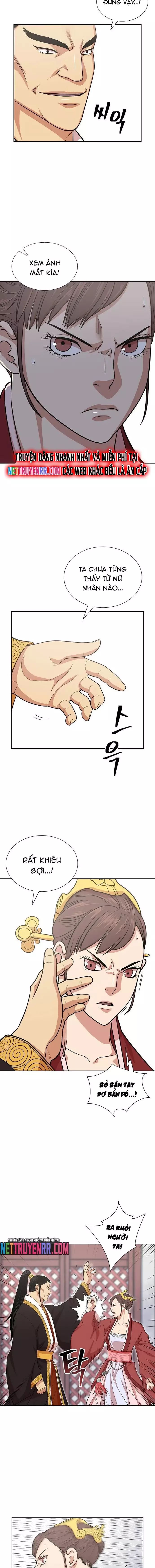 Huyền Thoại Vô Song Chiến Thần Chapter 110 - 5