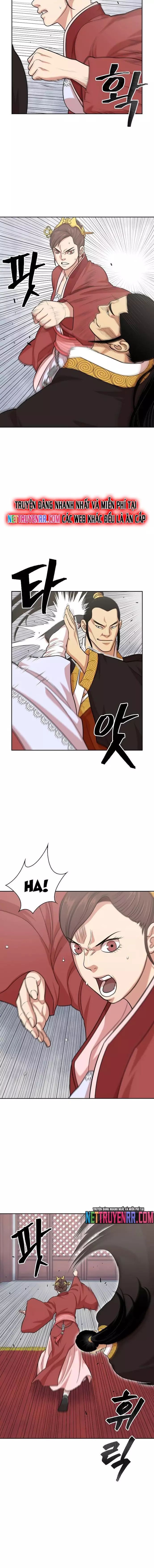 Huyền Thoại Vô Song Chiến Thần Chapter 110 - 6