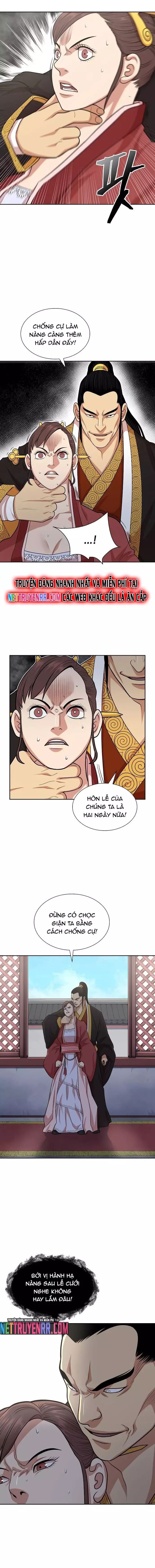 Huyền Thoại Vô Song Chiến Thần Chapter 110 - 7