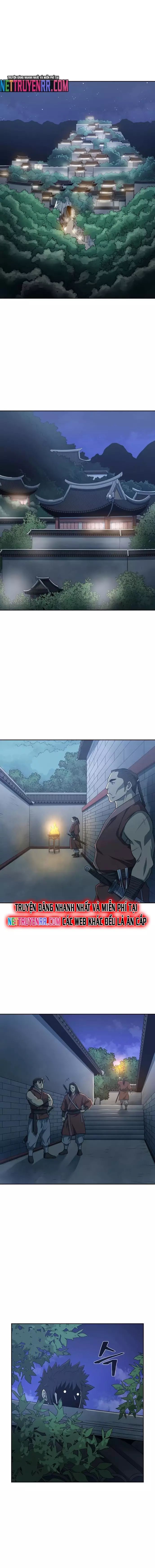 Huyền Thoại Vô Song Chiến Thần Chapter 110 - 9