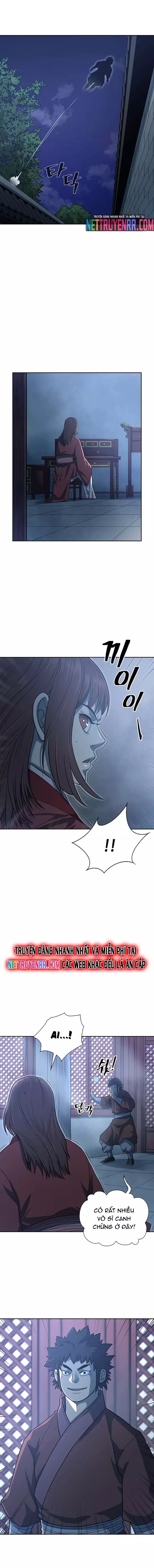 Huyền Thoại Vô Song Chiến Thần Chapter 110 - 10