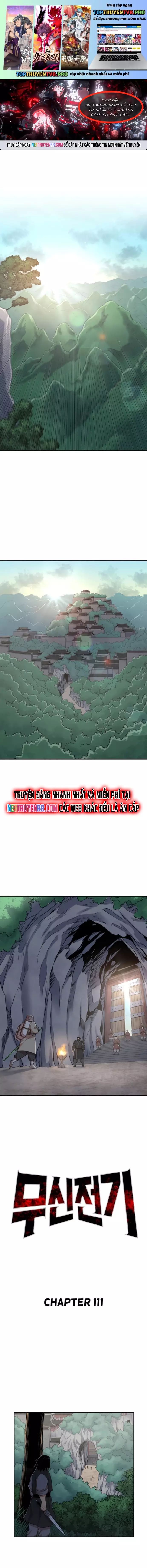Huyền Thoại Vô Song Chiến Thần Chapter 111 - 2