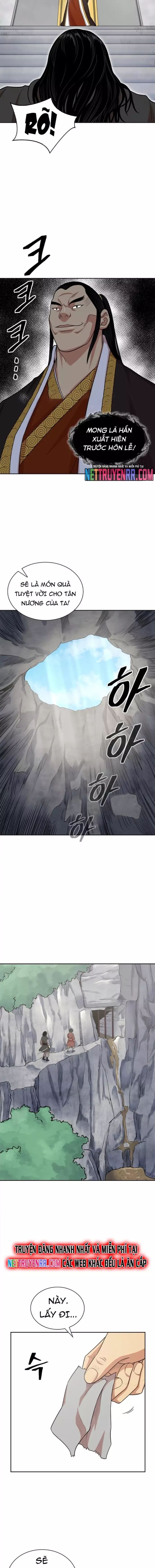 Huyền Thoại Vô Song Chiến Thần Chapter 111 - 13