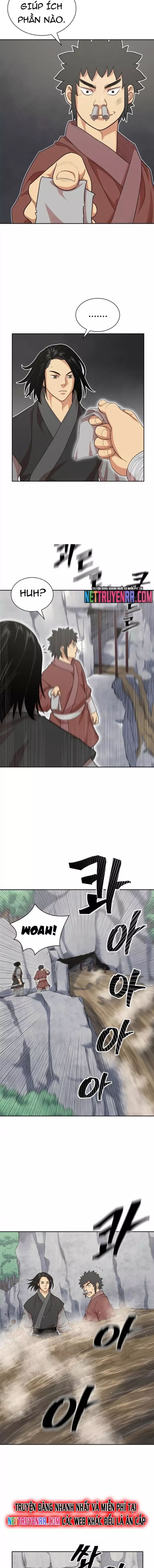 Huyền Thoại Vô Song Chiến Thần Chapter 111 - 14