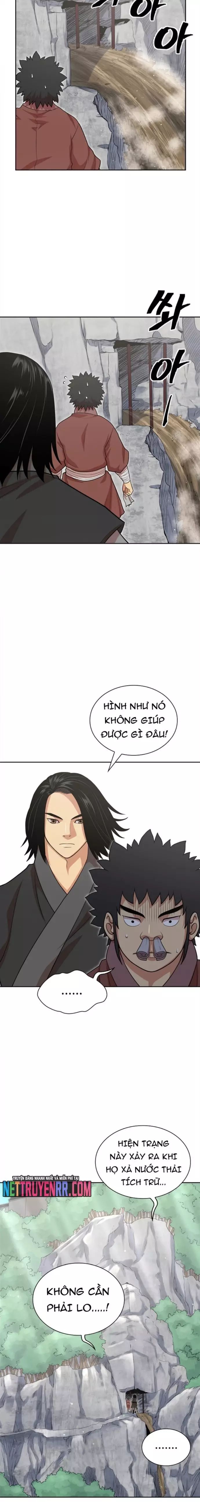 Huyền Thoại Vô Song Chiến Thần Chapter 111 - 15