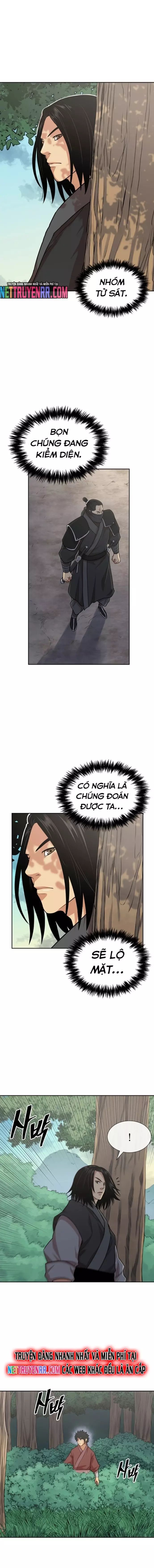 Huyền Thoại Vô Song Chiến Thần Chapter 111 - 3