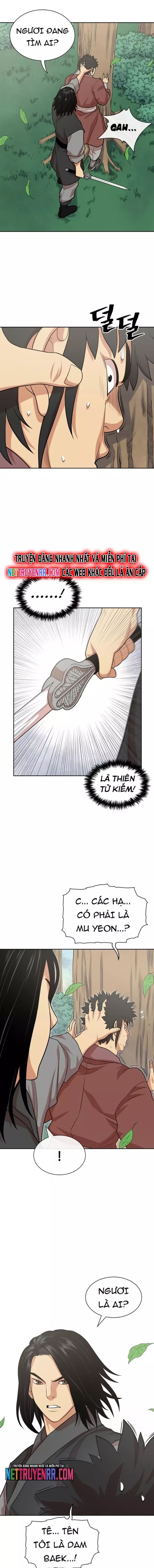 Huyền Thoại Vô Song Chiến Thần Chapter 111 - 5