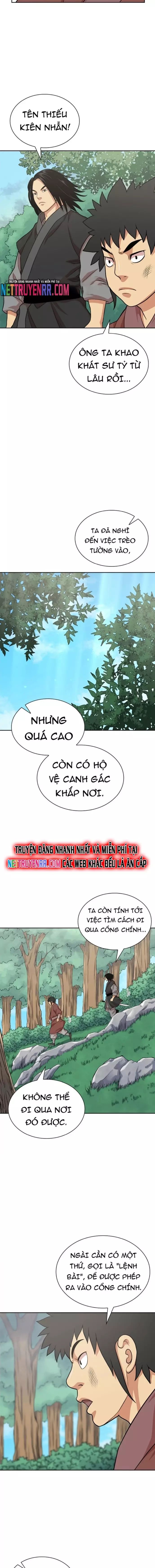 Huyền Thoại Vô Song Chiến Thần Chapter 111 - 7