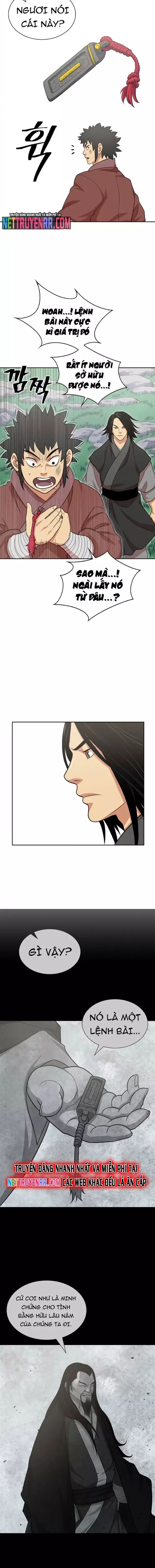 Huyền Thoại Vô Song Chiến Thần Chapter 111 - 8