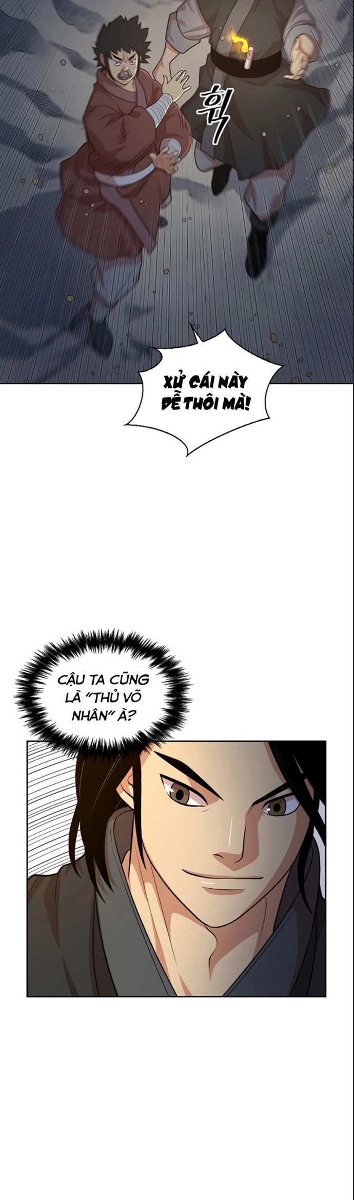 Huyền Thoại Vô Song Chiến Thần Chapter 112 - 13