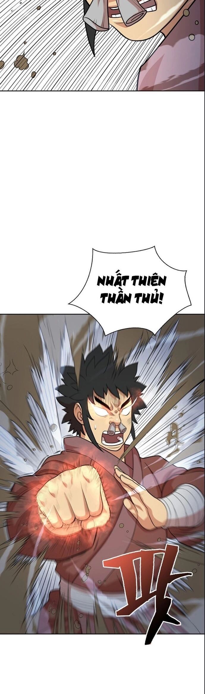 Huyền Thoại Vô Song Chiến Thần Chapter 112 - 15