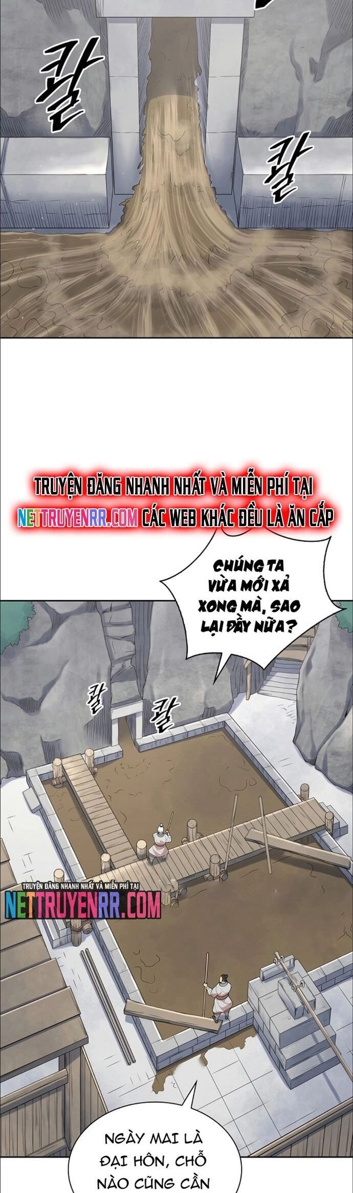 Huyền Thoại Vô Song Chiến Thần Chapter 112 - 3