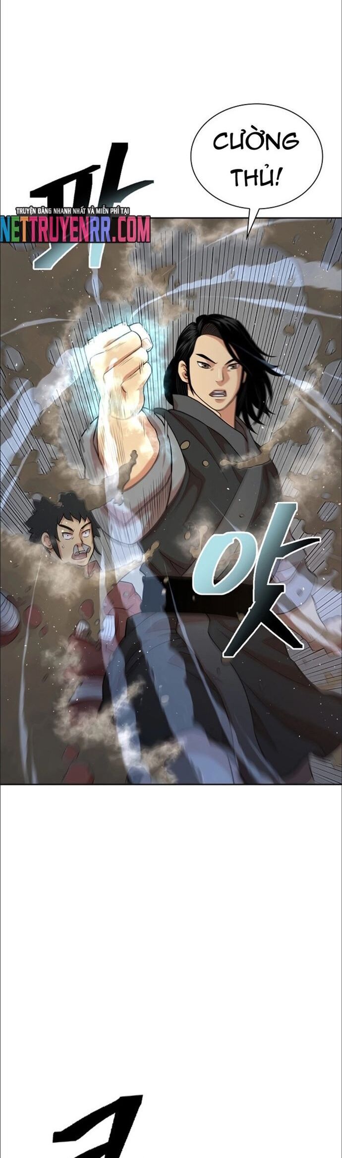 Huyền Thoại Vô Song Chiến Thần Chapter 112 - 23