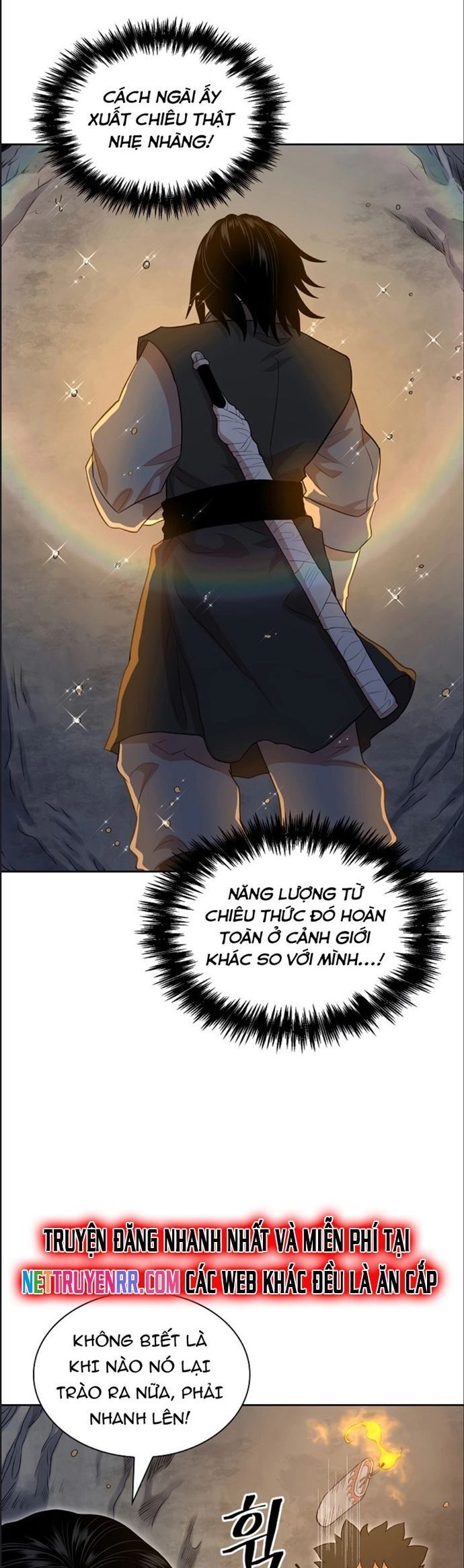 Huyền Thoại Vô Song Chiến Thần Chapter 112 - 28
