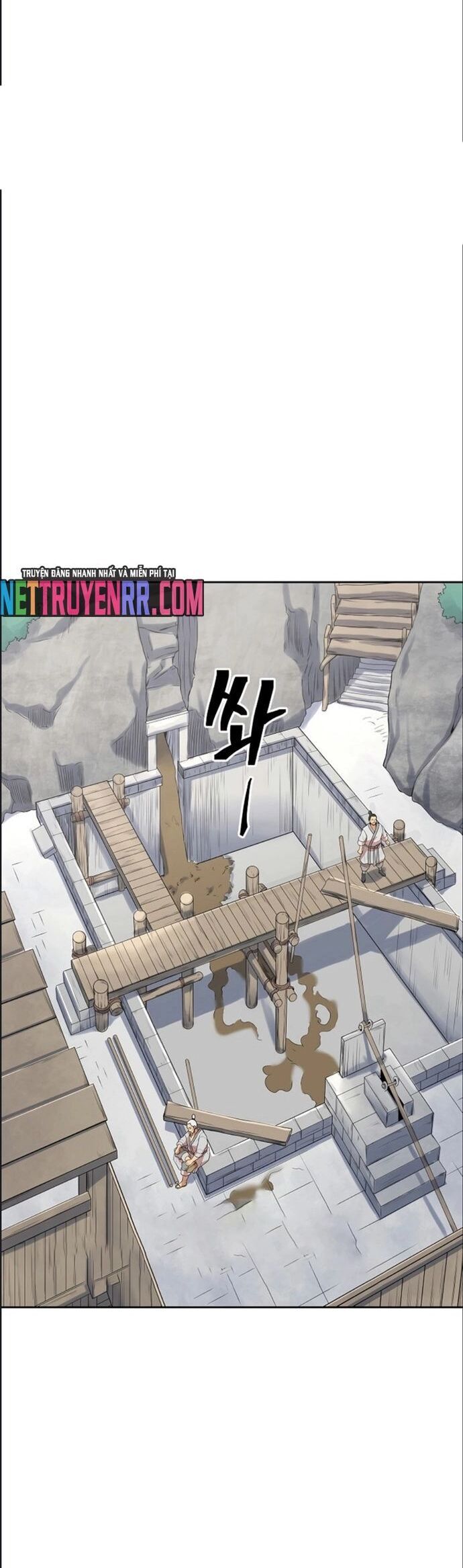 Huyền Thoại Vô Song Chiến Thần Chapter 112 - 30