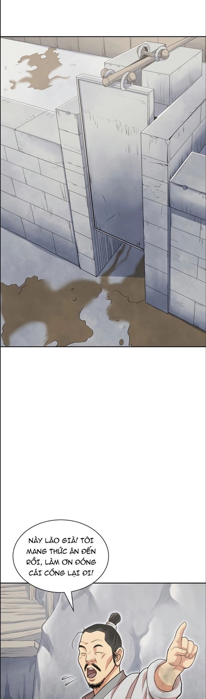 Huyền Thoại Vô Song Chiến Thần Chapter 112 - 31