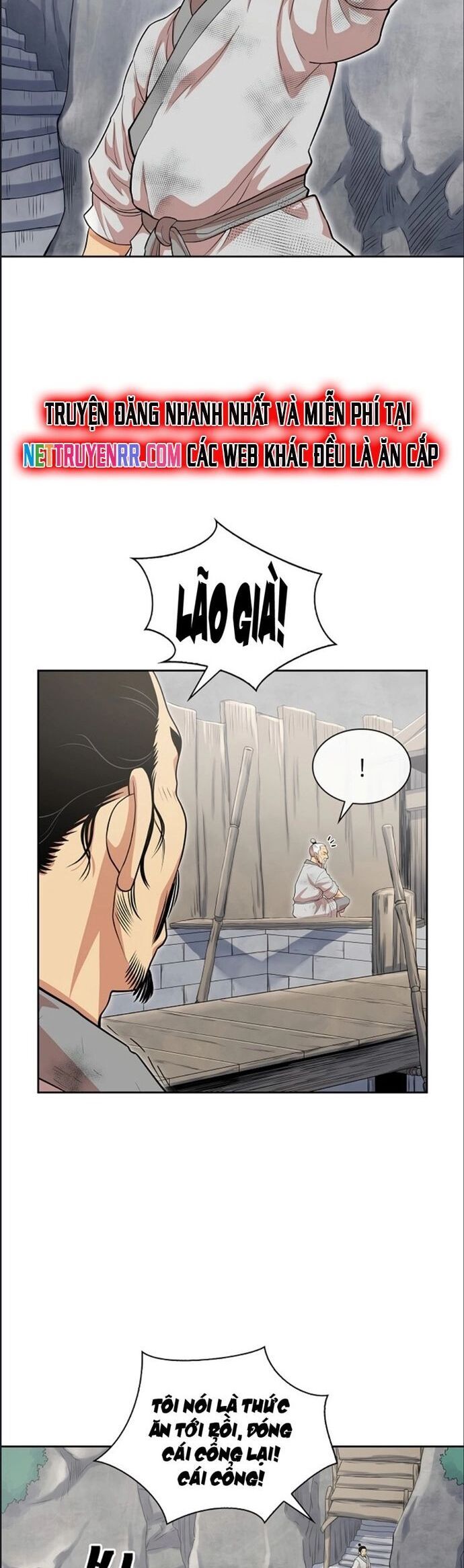 Huyền Thoại Vô Song Chiến Thần Chapter 112 - 32