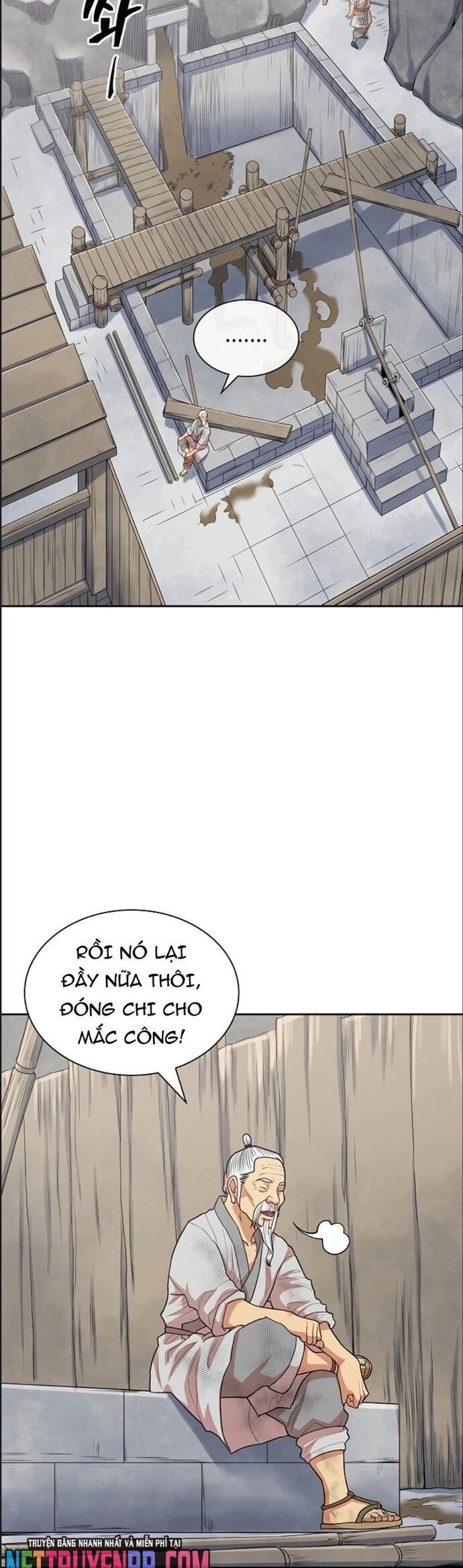 Huyền Thoại Vô Song Chiến Thần Chapter 112 - 33