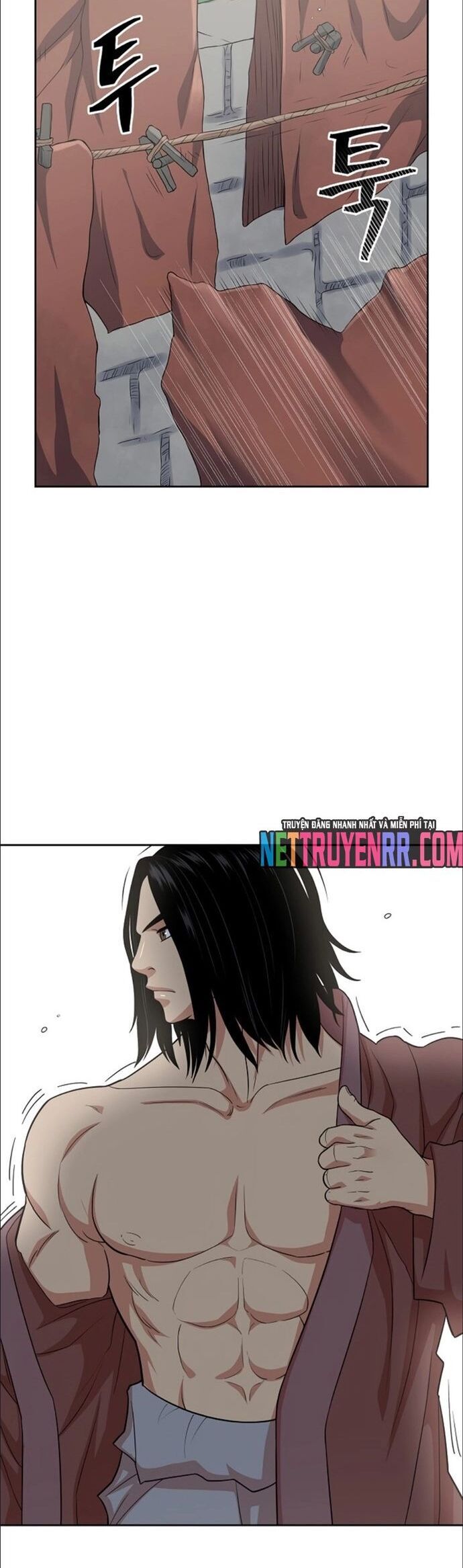 Huyền Thoại Vô Song Chiến Thần Chapter 112 - 39
