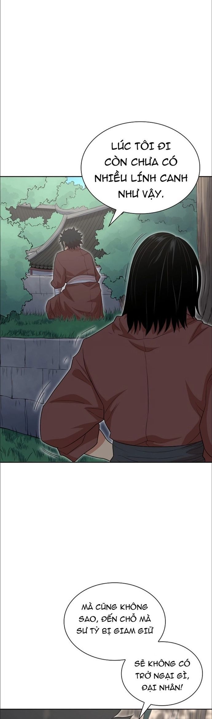 Huyền Thoại Vô Song Chiến Thần Chapter 112 - 40