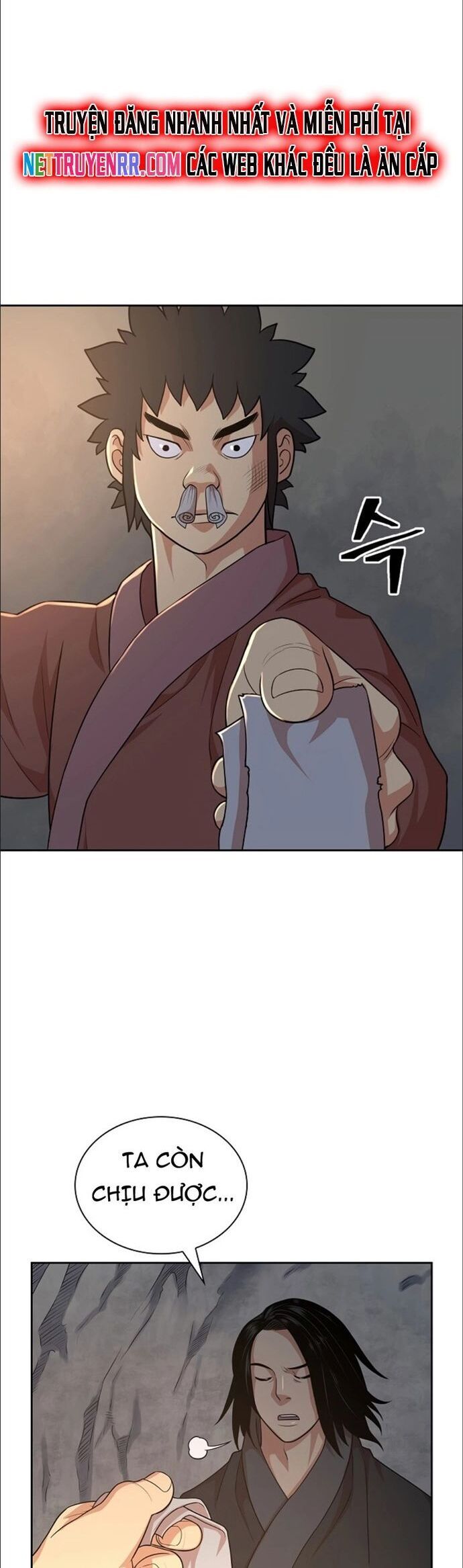 Huyền Thoại Vô Song Chiến Thần Chapter 112 - 6