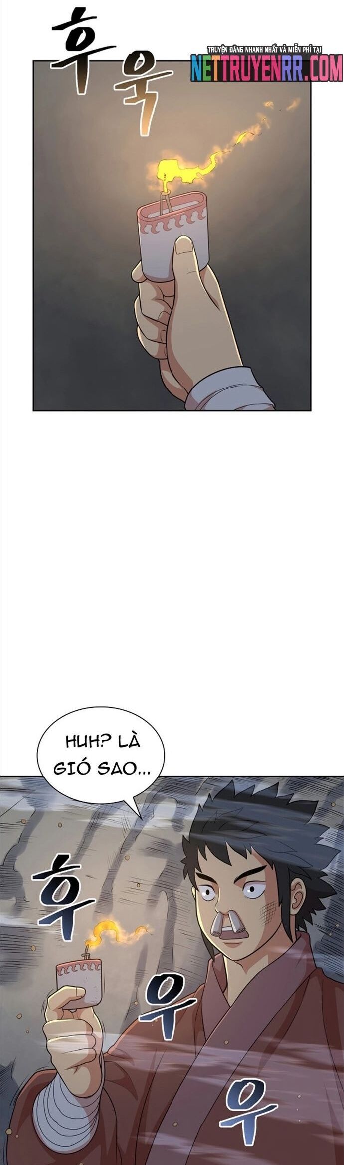 Huyền Thoại Vô Song Chiến Thần Chapter 112 - 8