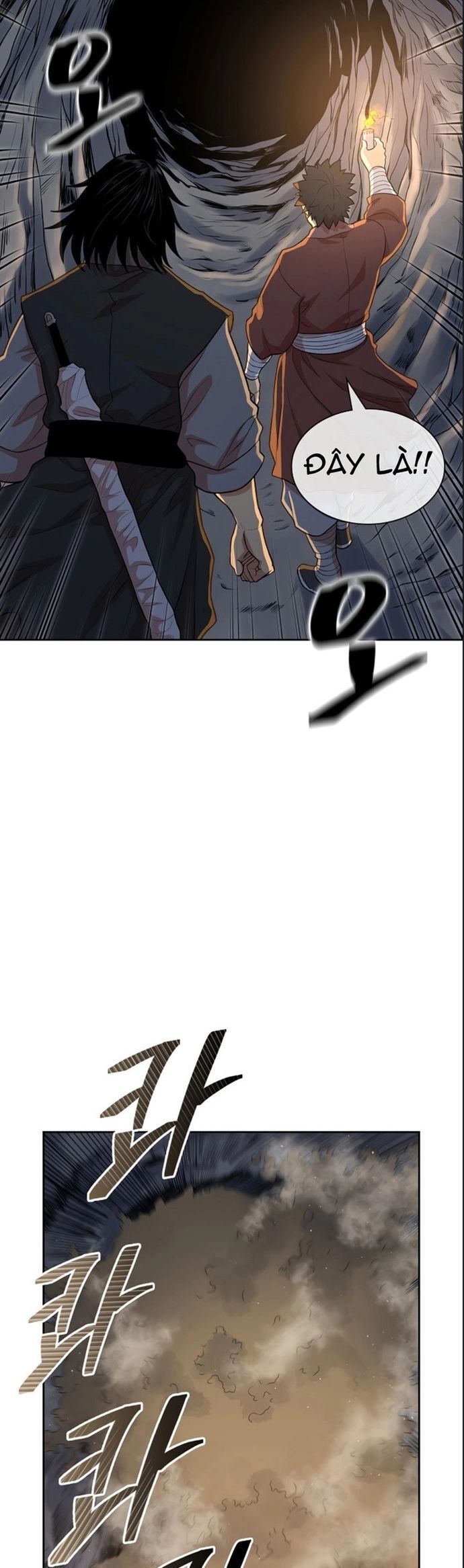 Huyền Thoại Vô Song Chiến Thần Chapter 112 - 10