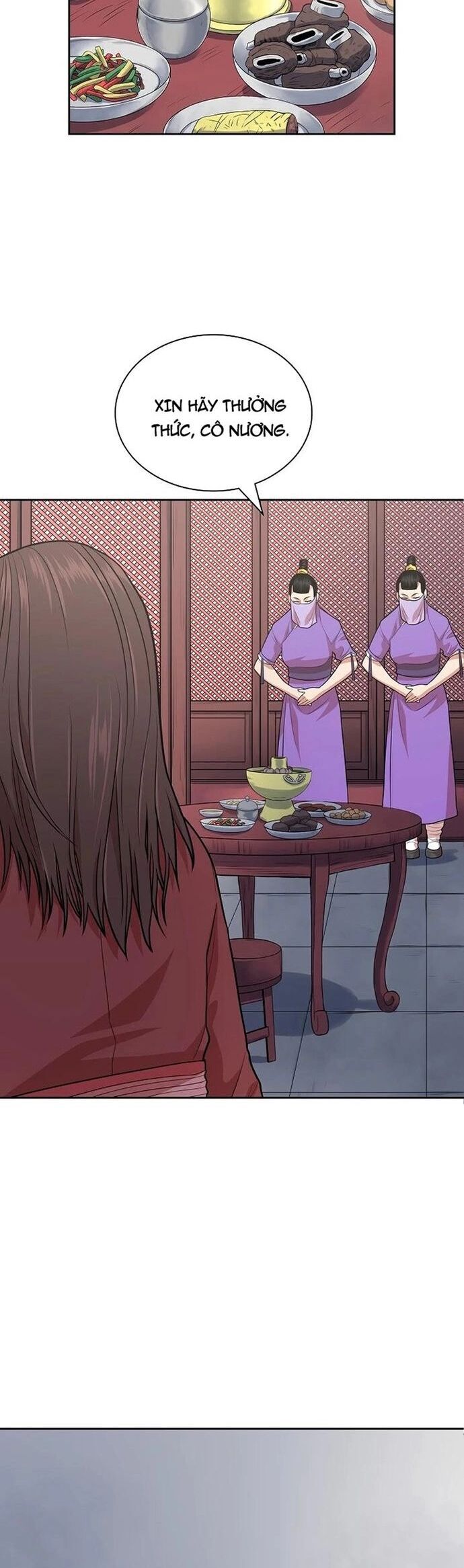 Huyền Thoại Vô Song Chiến Thần Chapter 113 - 2