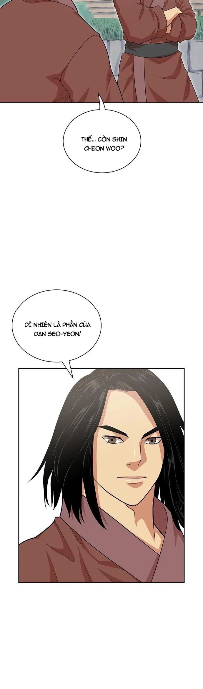 Huyền Thoại Vô Song Chiến Thần Chapter 113 - 13