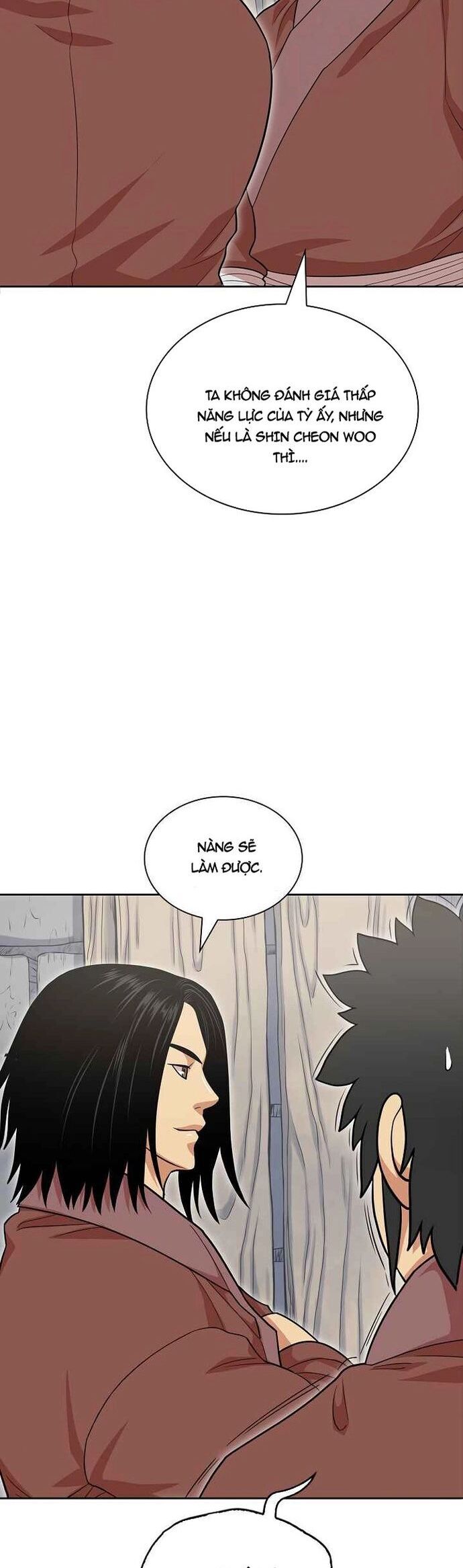 Huyền Thoại Vô Song Chiến Thần Chapter 113 - 15