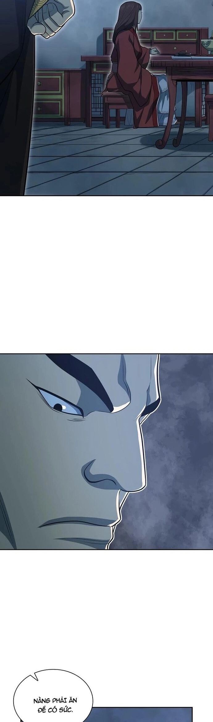 Huyền Thoại Vô Song Chiến Thần Chapter 113 - 20