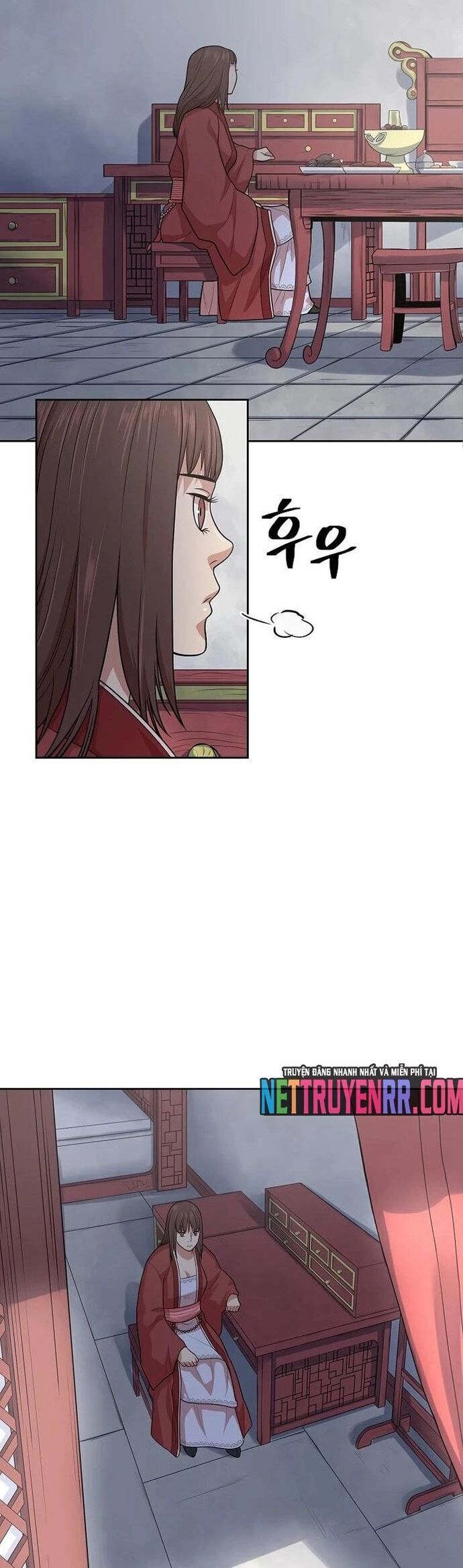 Huyền Thoại Vô Song Chiến Thần Chapter 113 - 3