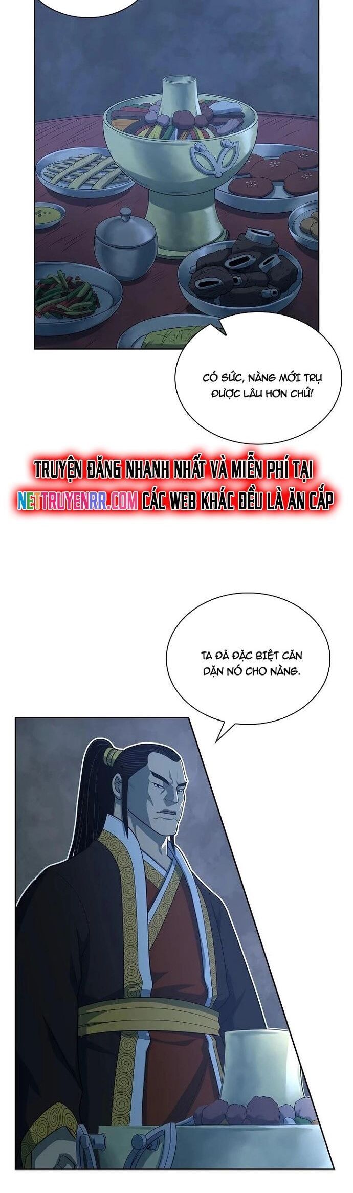 Huyền Thoại Vô Song Chiến Thần Chapter 113 - 21