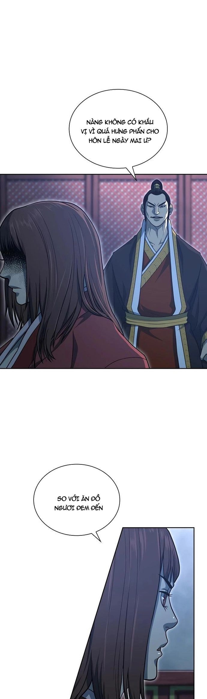 Huyền Thoại Vô Song Chiến Thần Chapter 113 - 22