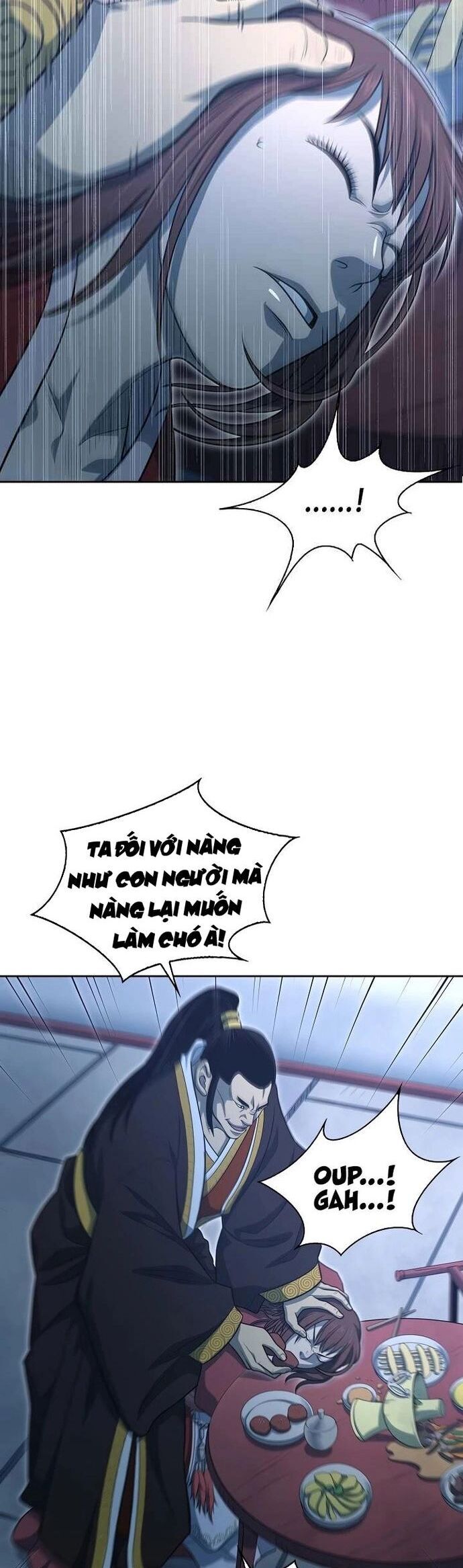 Huyền Thoại Vô Song Chiến Thần Chapter 113 - 24