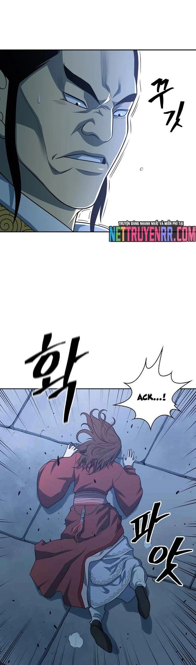 Huyền Thoại Vô Song Chiến Thần Chapter 113 - 27