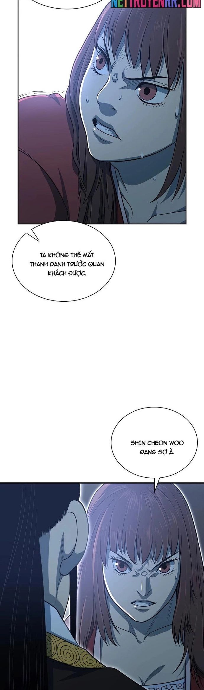 Huyền Thoại Vô Song Chiến Thần Chapter 113 - 31