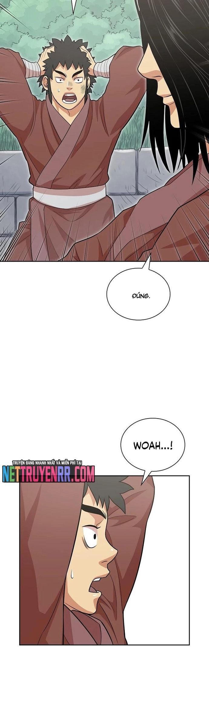 Huyền Thoại Vô Song Chiến Thần Chapter 113 - 10