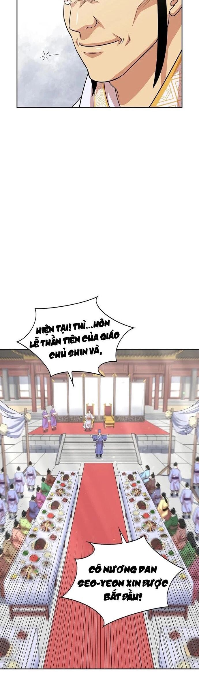 Huyền Thoại Vô Song Chiến Thần Chapter 114 - 11