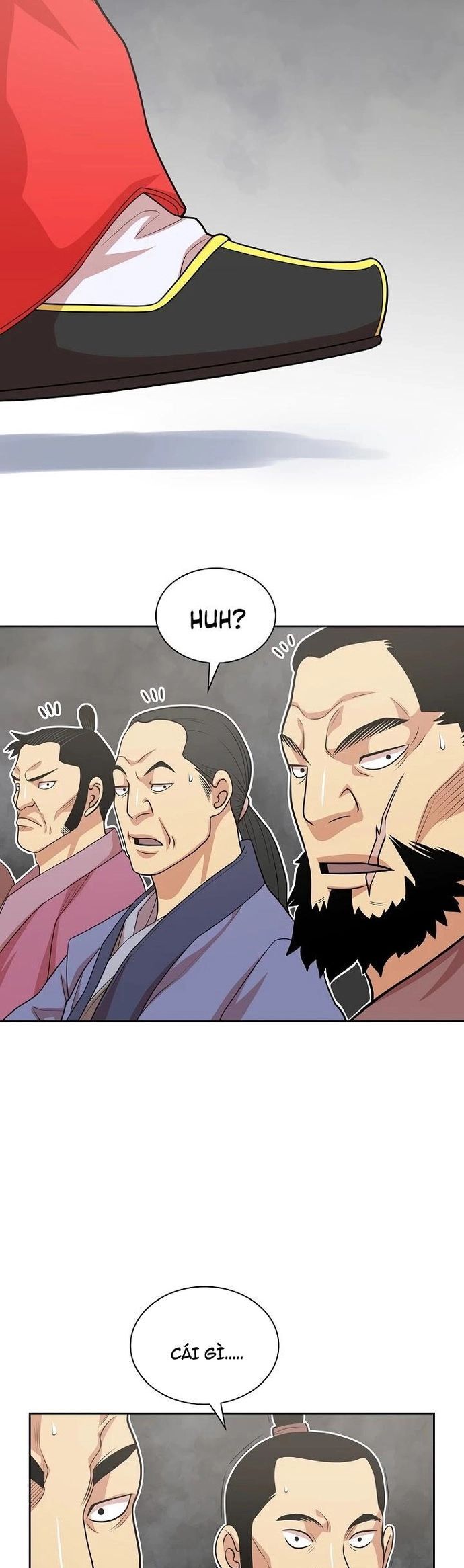 Huyền Thoại Vô Song Chiến Thần Chapter 114 - 13