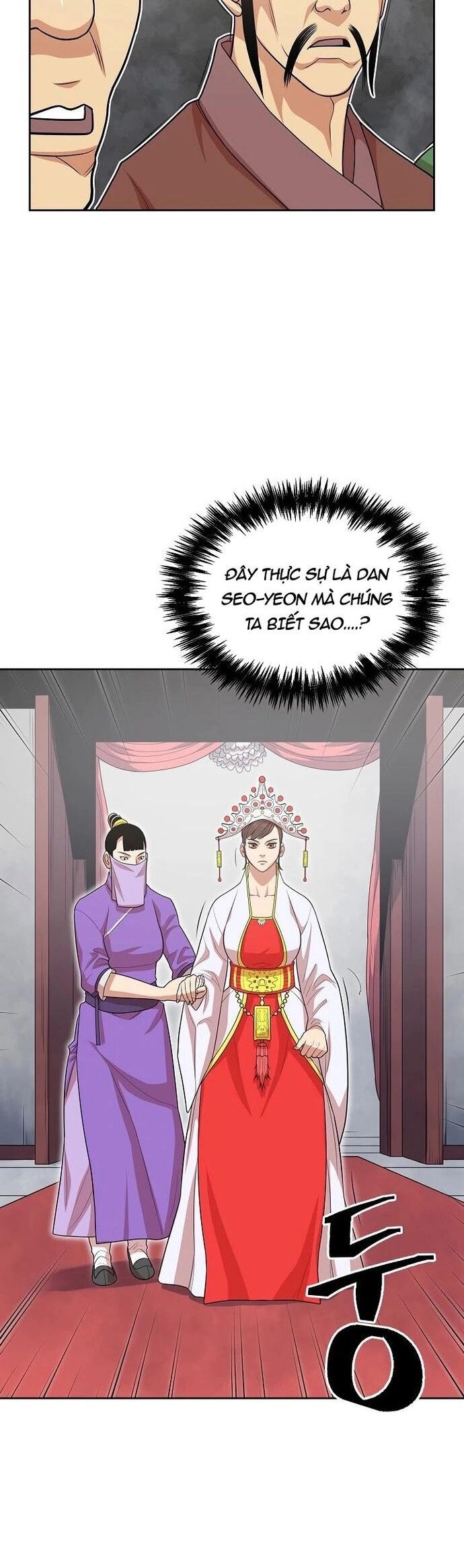 Huyền Thoại Vô Song Chiến Thần Chapter 114 - 14