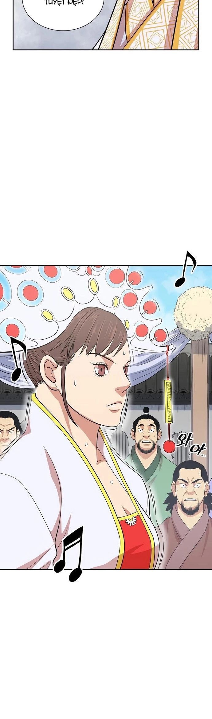 Huyền Thoại Vô Song Chiến Thần Chapter 114 - 16