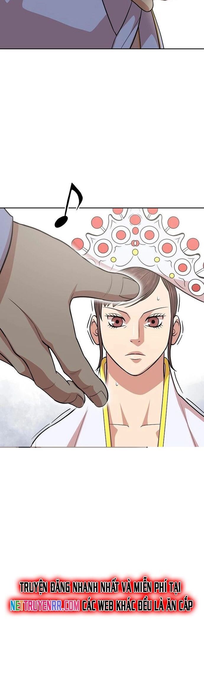 Huyền Thoại Vô Song Chiến Thần Chapter 114 - 18