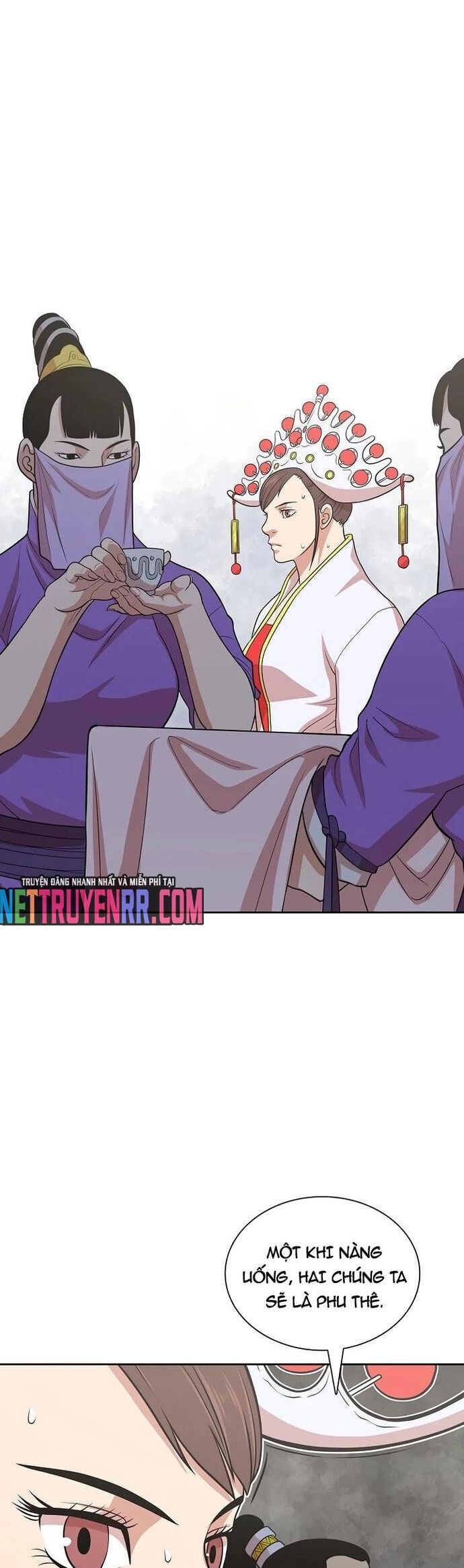 Huyền Thoại Vô Song Chiến Thần Chapter 114 - 20