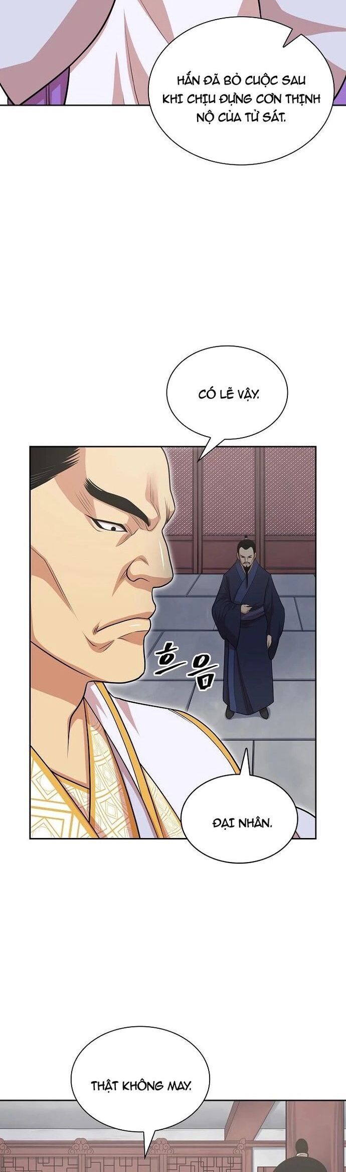 Huyền Thoại Vô Song Chiến Thần Chapter 114 - 3