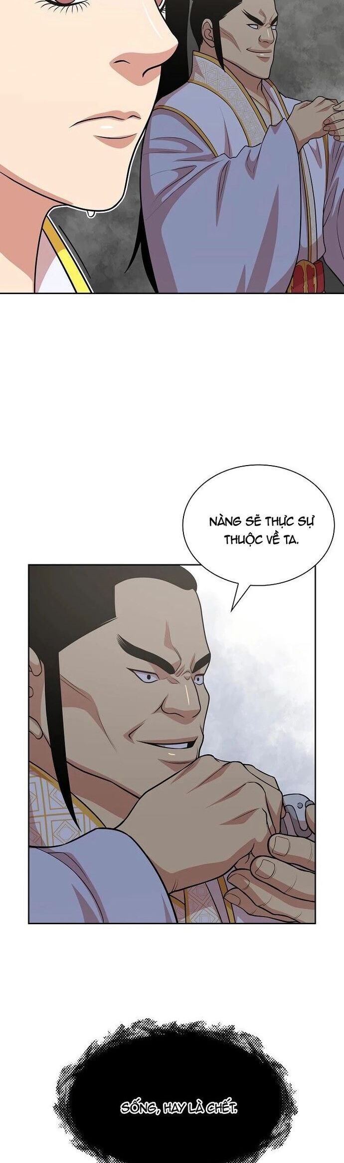 Huyền Thoại Vô Song Chiến Thần Chapter 114 - 21