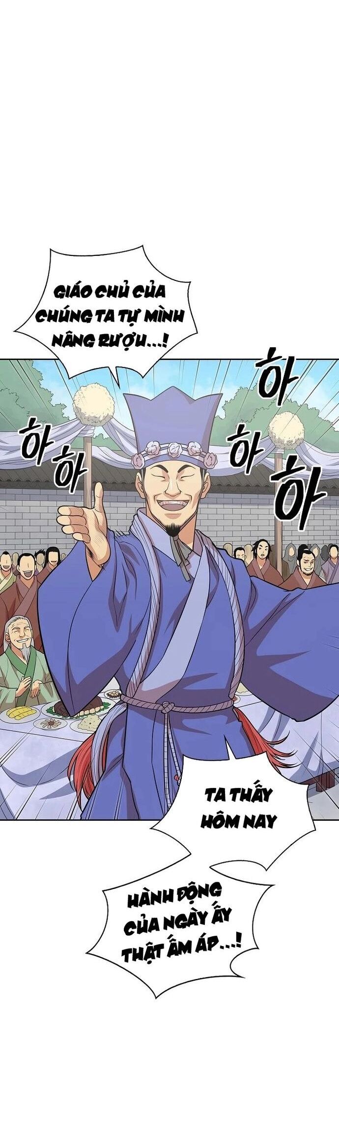 Huyền Thoại Vô Song Chiến Thần Chapter 114 - 23