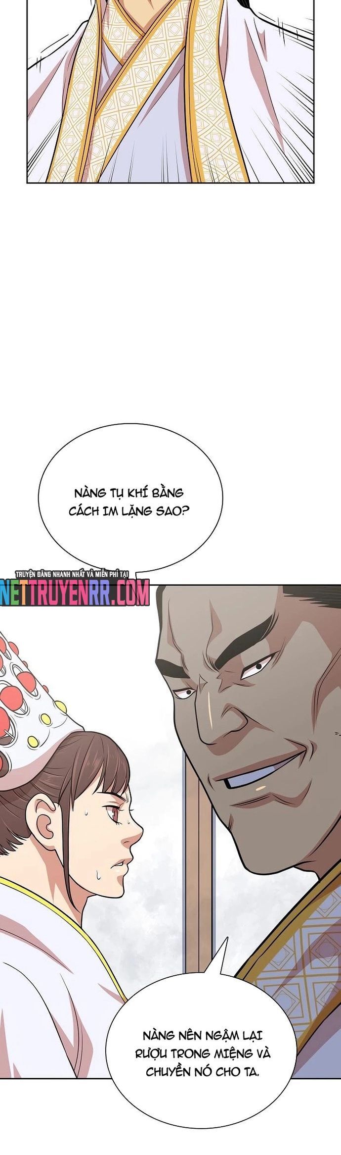 Huyền Thoại Vô Song Chiến Thần Chapter 114 - 25