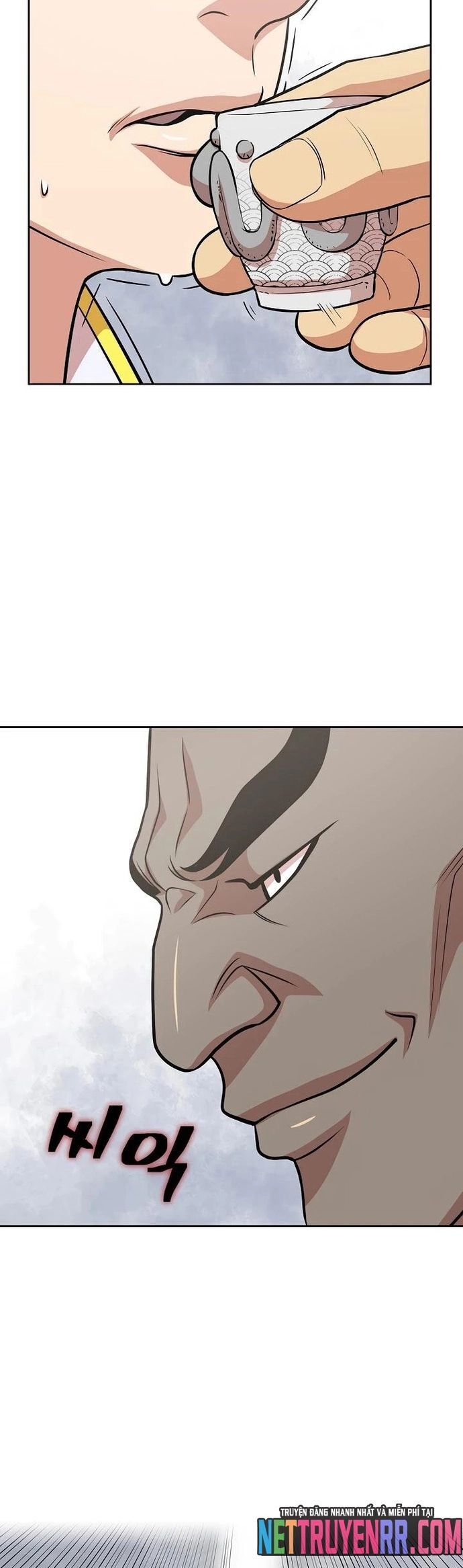 Huyền Thoại Vô Song Chiến Thần Chapter 114 - 28